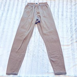 Army issue cold weather drawers
